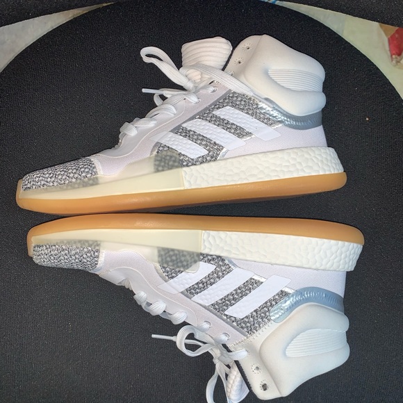 adidas ape 779001 boost, Sz 11, Great Condition - Picture 7 of 8